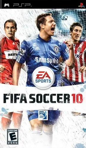 FIFA 10 (Germany)